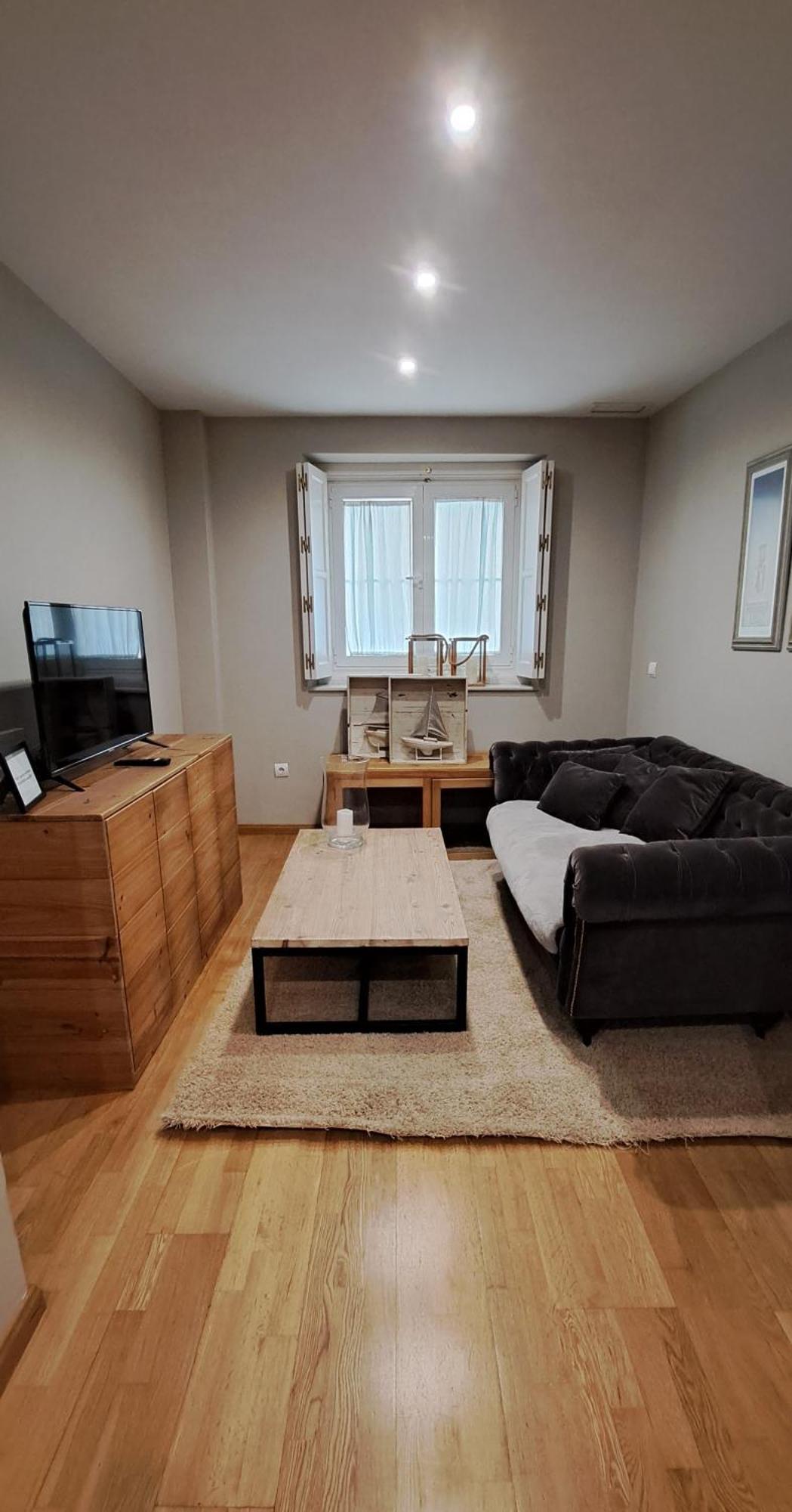 Apartamento Omnia, Feel